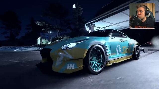 Need For Speed: Madness / Most Wanted 2 (2021) - ЭТО ПРАВДА!? смотреть онлайн