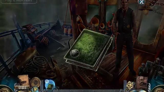 Dead Reckoning: Silvermoon Isle CE ♥ Walkthrough PART 1 смотреть онлайн