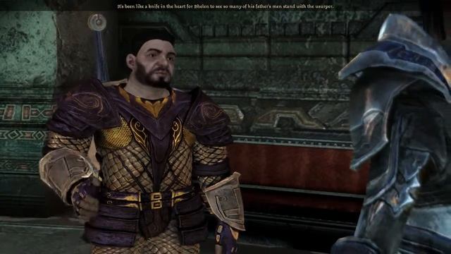 Dragon Age: Walkthrough 76 смотреть онлайн