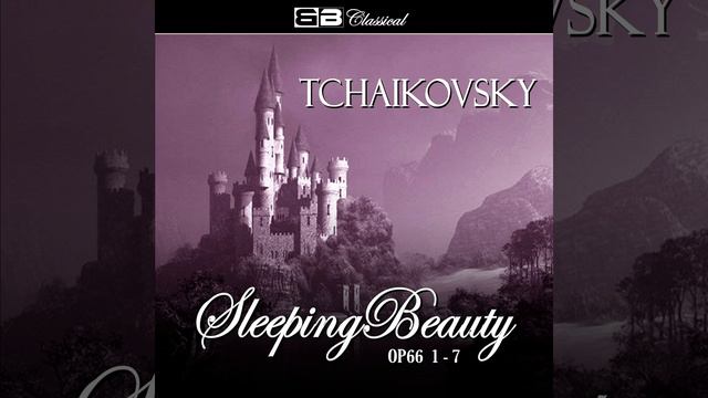 The Sleeping Beauty Ballet, Op. 66: Prologue: the Christening: Scène Dansante смотреть онлайн