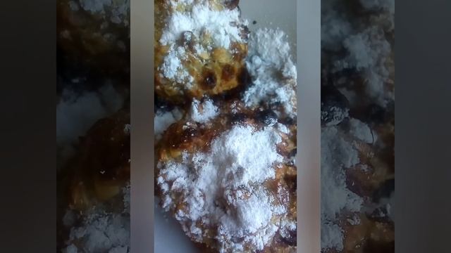 Рецепты на каждый день