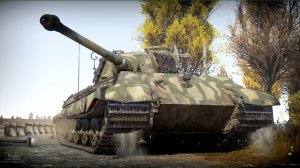 tiger II