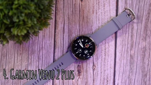 Best Fitness Trackers in 2022 смотреть онлайн