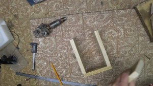 #125  Самый безопасный способ как снять якорь с редуктора болгарки.  .