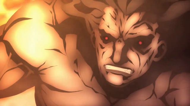 Fate/stay night: UBW : GILGAMESH VS BERSERKER [AMV] Fearless смотреть онлайн