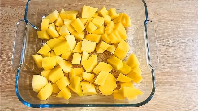 Вкусные идеи