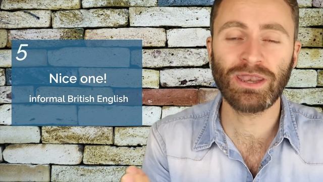10 Different Ways to Say 'THANK YOU' in English смотреть онлайн