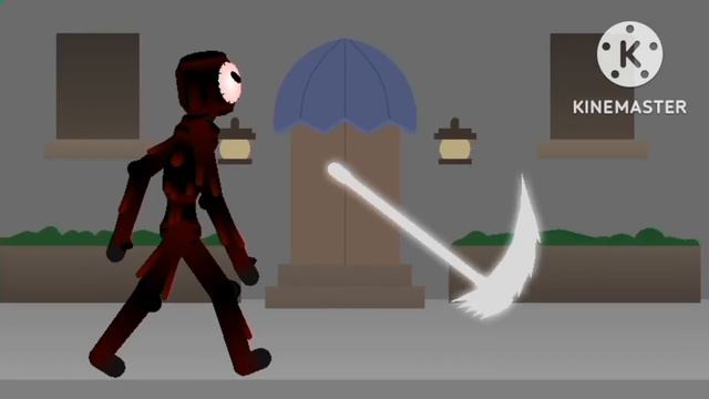 Halloween Skins (Piggy) vs Seek and Figure (Doors) | Sticknodes Animation смотреть онлайн