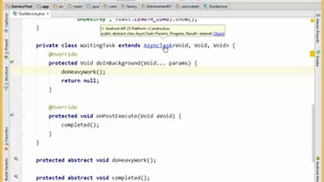 android tutorial in bangla---Async смотреть онлайн