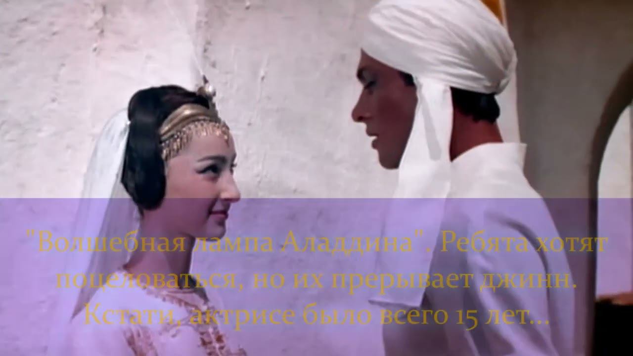 Ломание четвёртой стены в советских кинофильмах смотреть онлайн