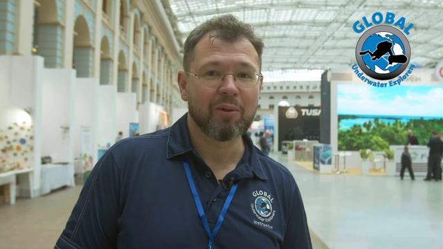Как стать дайвером? Обзор обучающих ассоциаций. смотреть онлайн