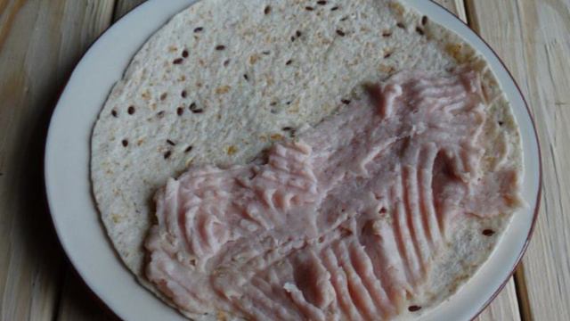 Вкусные будни