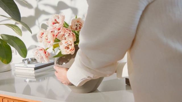 How to choose the right vase for your flower arrangements смотреть онлайн