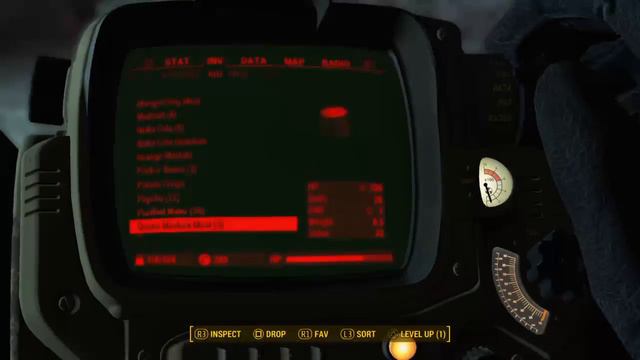 Fallout 4: The lost stories Episode 3: Old guns смотреть онлайн