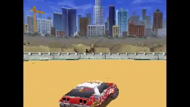 Crash Arena 3D Java gameplay смотреть онлайн