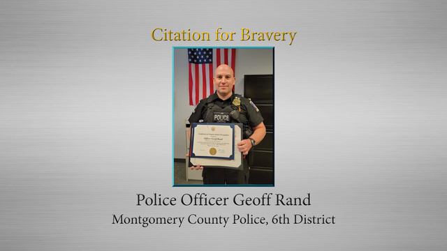 26th Annual Gaithersburg-Germantown Chamber of Commerce Public Safety Awards смотреть онлайн