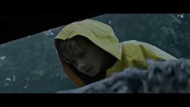 Как бы поступил нормальный человек в фильме ОНО смотреть онлайн