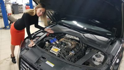 Новости автомобильной индустрии