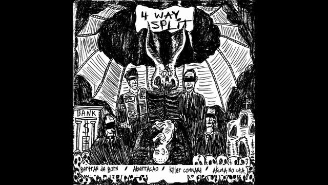 Bertran De Born - Stoned Manson смотреть онлайн