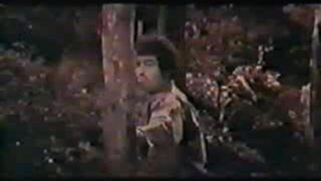 "ОБРЕЧЕННЫЙ НА ОДИНОЧЕСТВО" КАРАТЭ смотреть онлайн