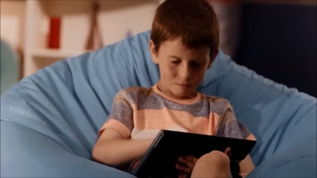 Sony Xperia Tablet S - a place for Your imagination to play смотреть онлайн