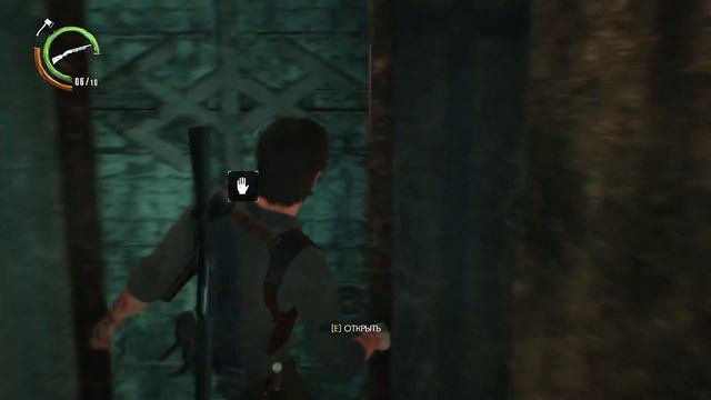 The Evil Within 2 (PC) | Прохождение на Русском | #21 - СРАЗИМСЯ С ТЕОДОРОМ смотреть онлайн