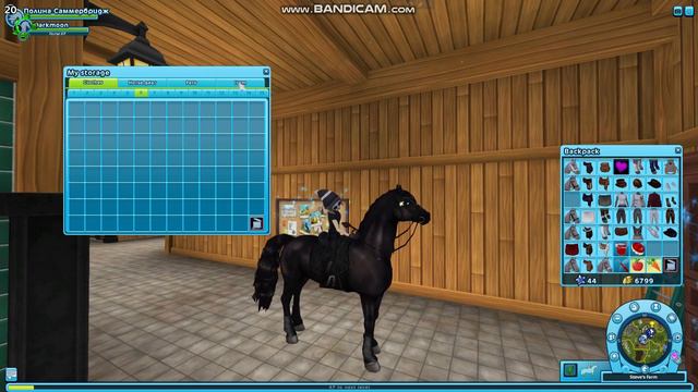 Покупочка лошади в SSO | Спортивный фриз | Зачем мне вторая лошадь? | Читаем описание)) смотреть онлайн