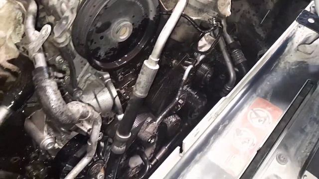 how to removal the water pump mercedes G63 (mercedes G63 v8 su pompası ) mercedes G63 devirdaim смотреть онлайн