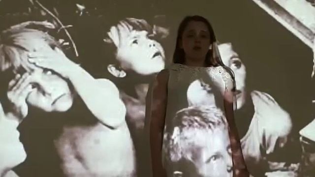 Варварство Муса Джалиль Григорьева Злата 10 лет. смотреть онлайн