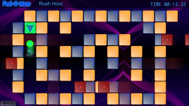 Feel-A-Maze Gameplay (PC HD) смотреть онлайн