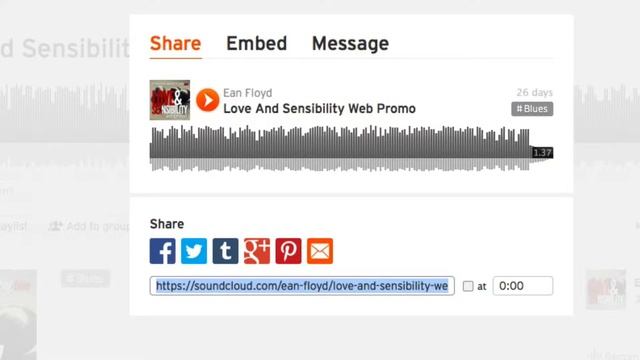 How to get the soundcloud .mp3 link to use in any online mp3 player смотреть онлайн