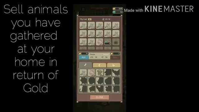 Wild Tamer beginner tips and tricks for a pro start up. смотреть онлайн