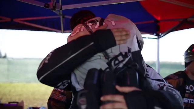 Virtue Paintball First Look - PSP Paintball World Cup 2014