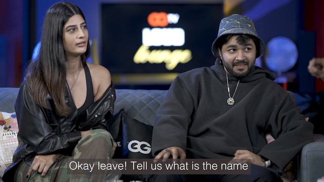 GGTV Loud Lounge | Episode 20 | Erika Packard and WIlly Gaming | Rapid Reactor смотреть онлайн
