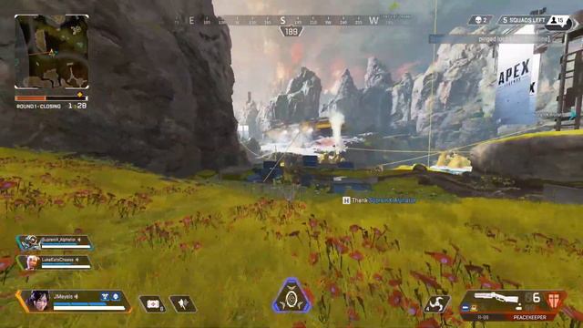 Apex Legends Season 4 Release Date (Revenant + Apex Anniversary) смотреть онлайн