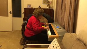 Тамара Погосова - Кузняк - Ва-банк