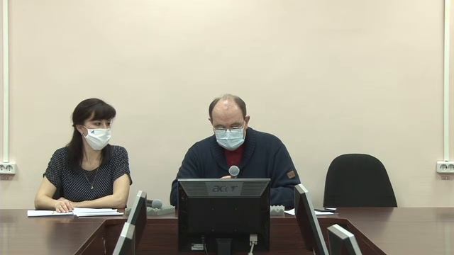 Онлайн-собрание ФП