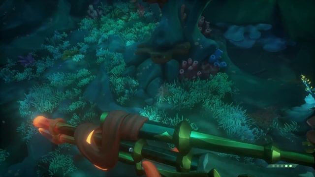 The Sunken Pearl COMPLETE Walkthrough | All Commendations ► Sea of Thieves смотреть онлайн