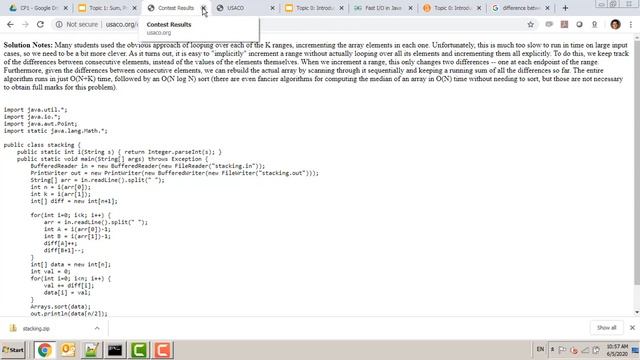 CP1 Topic 1: Video 1: Overview смотреть онлайн