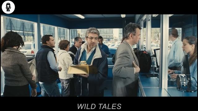 Man Invites His Enemies On 1 Plane, Planning To Crash The Plane смотреть онлайн