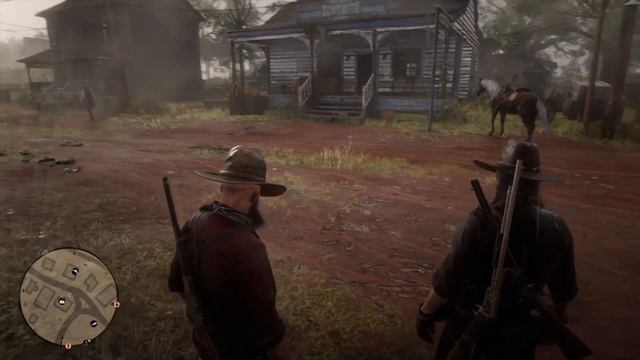Como Ponerte Pañuelo Con Diseño - RED DEAD 2 ONLINE Español смотреть онлайн