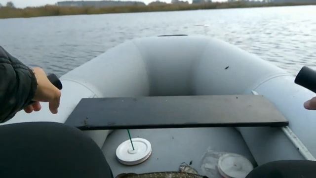 ЛОВЛЯ ЩУКИ на КРУЖКИ, РЫБАЛКА на живца, осенний жор щуки. смотреть онлайн