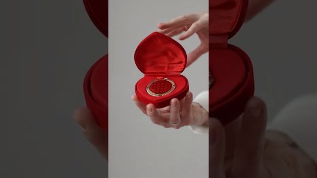 СК-0424 Медаль для супругов на юбилей свадьбы из золотистого металла с надписью в подарочной коробк смотреть онлайн