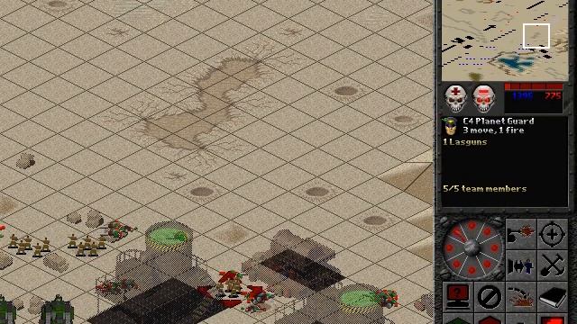 Final Liberation: WH Epic 40k (12) смотреть онлайн