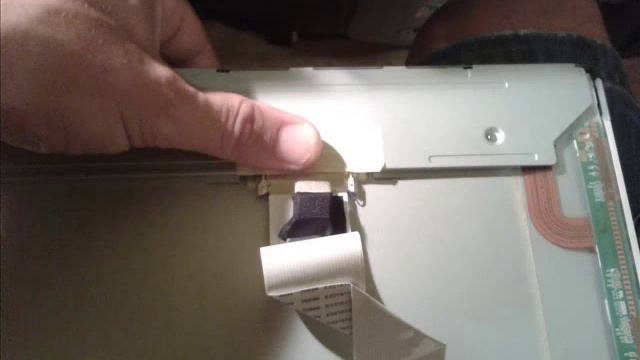 acer AL1916 pantalla blanca sin video смотреть онлайн