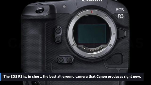 Top 5 Best Canon Cameras in 2024. (best for photography) смотреть онлайн