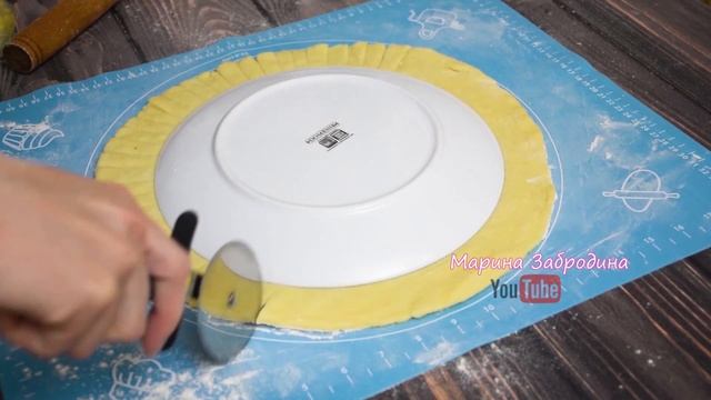 Вкусные пироги и пирожки рецепты