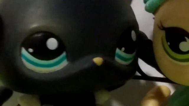 LPS Правда или действие? смотреть онлайн