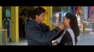 Shakrukh Khan & Kajol. Шакрукх Кхан, Каджол.  И в печали и в радости