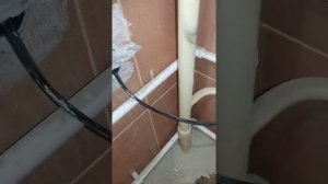 Подключение стиральной машины через отдельную линию электропроводки.